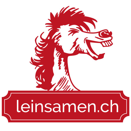 Logo LEINSAMEN.ch